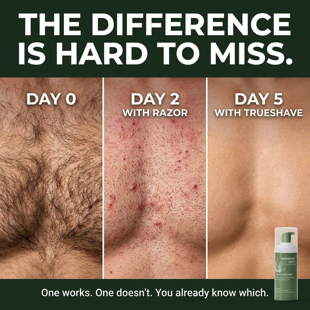 TRUESHAVE