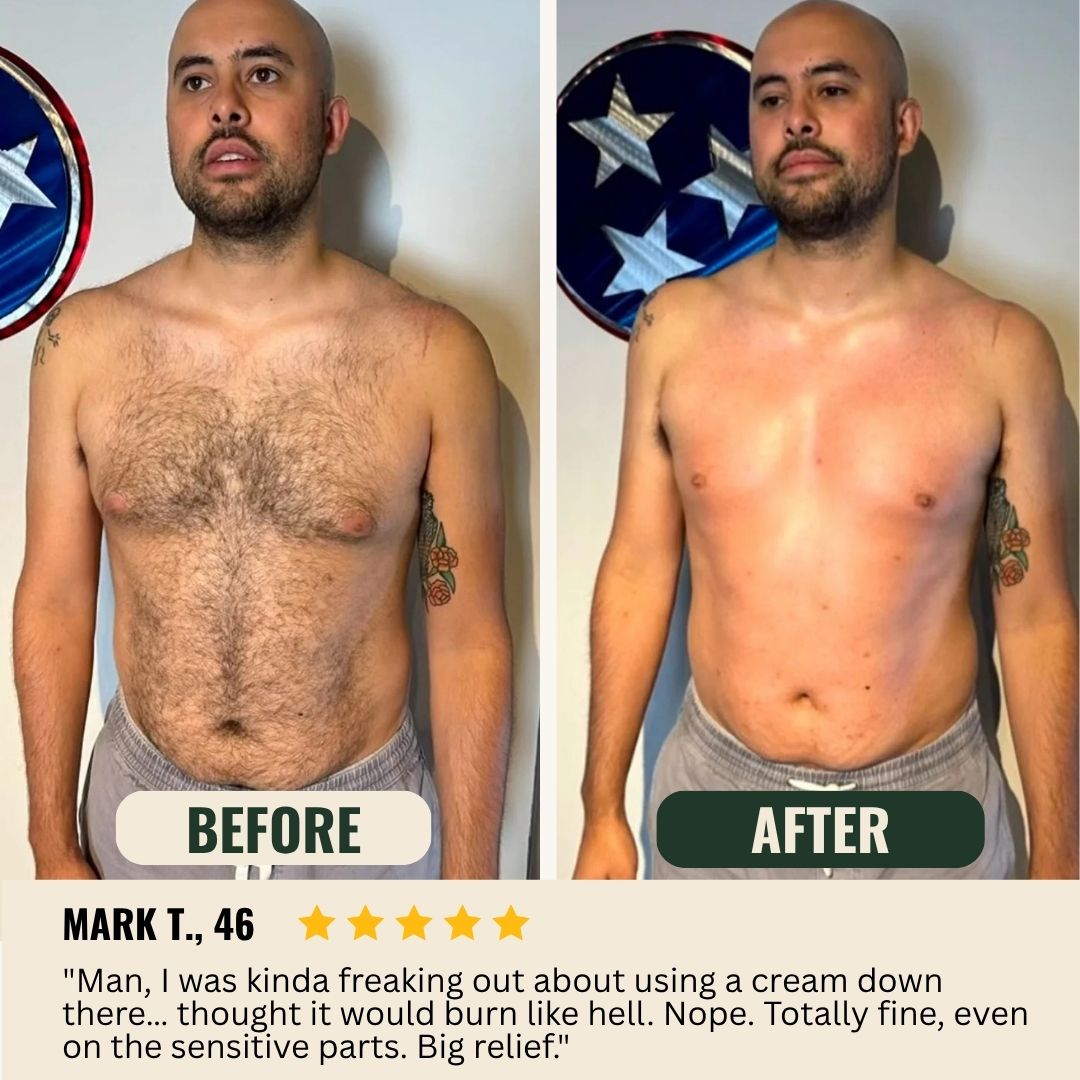 TRUESHAVE