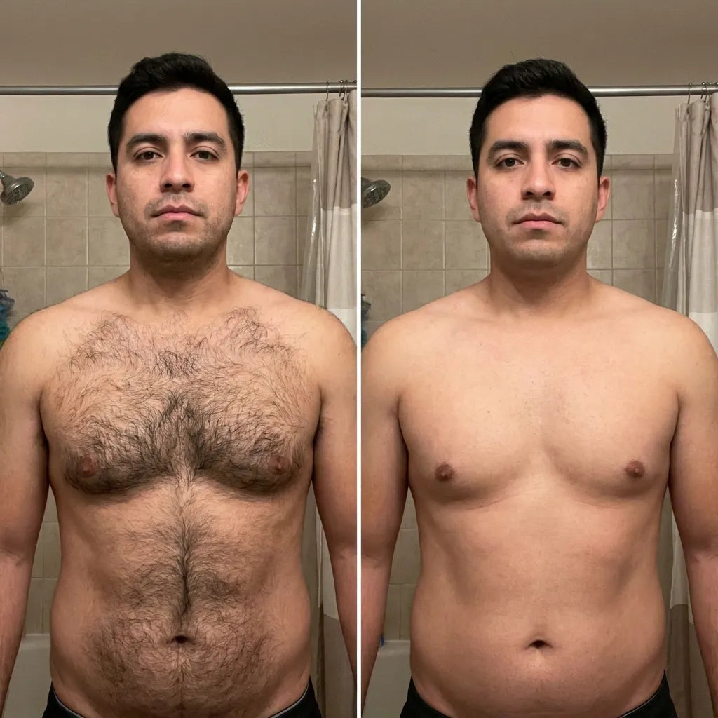 TRUESHAVE