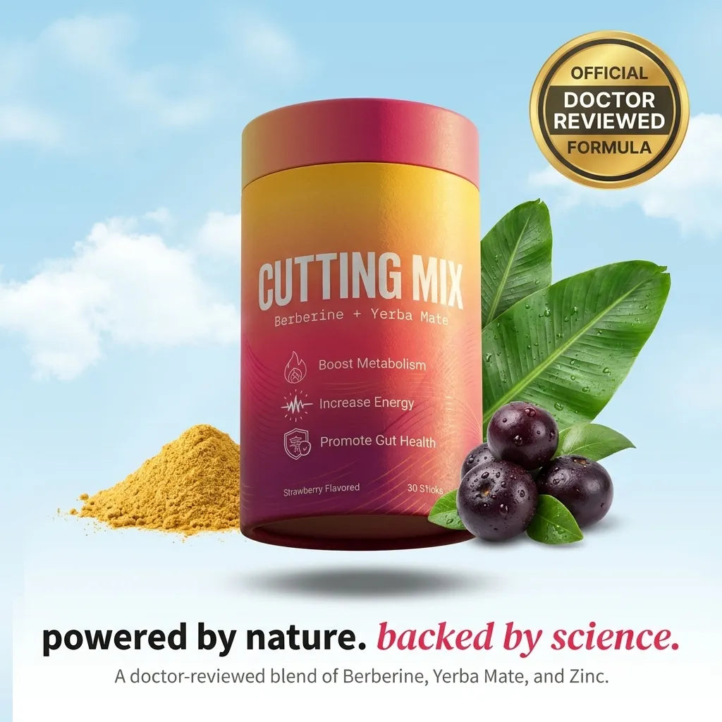 TrueSlim™ Cutting Drink Mix
