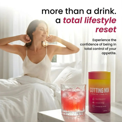 TrueSlim™ Cutting Drink Mix