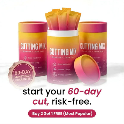 TrueSlim™ Cutting Drink Mix