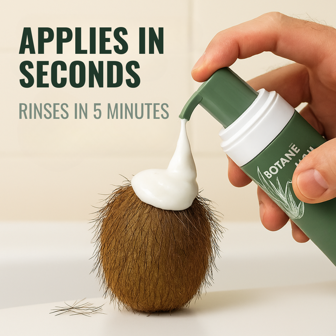 TRUESHAVE