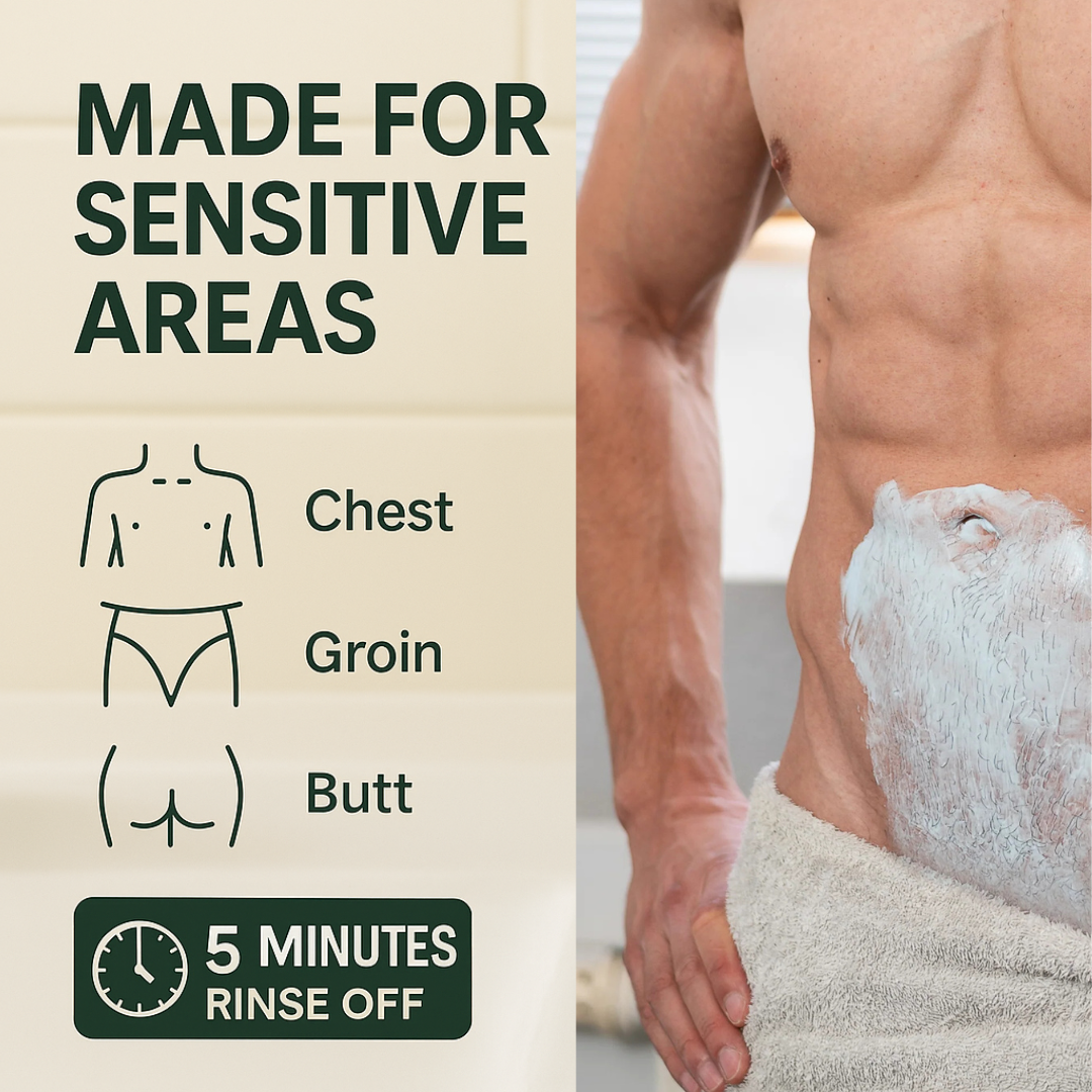 TRUESHAVE