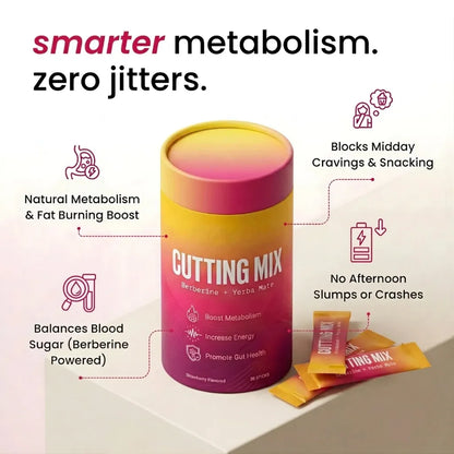 TrueSlim™ Cutting Drink Mix