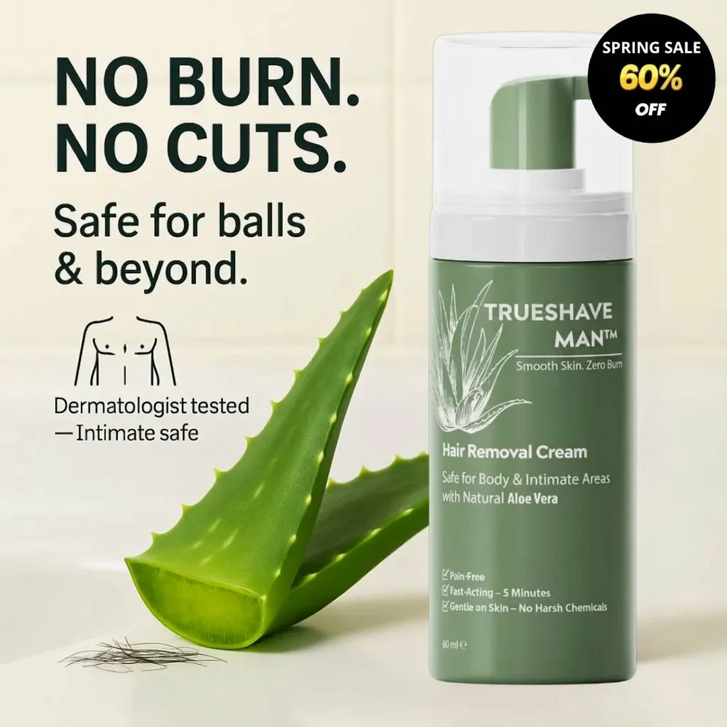 TRUESHAVE